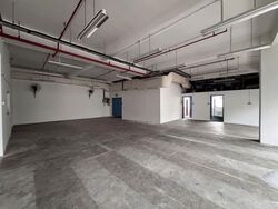 Jackson Design Hub (D19), Factory #563205371